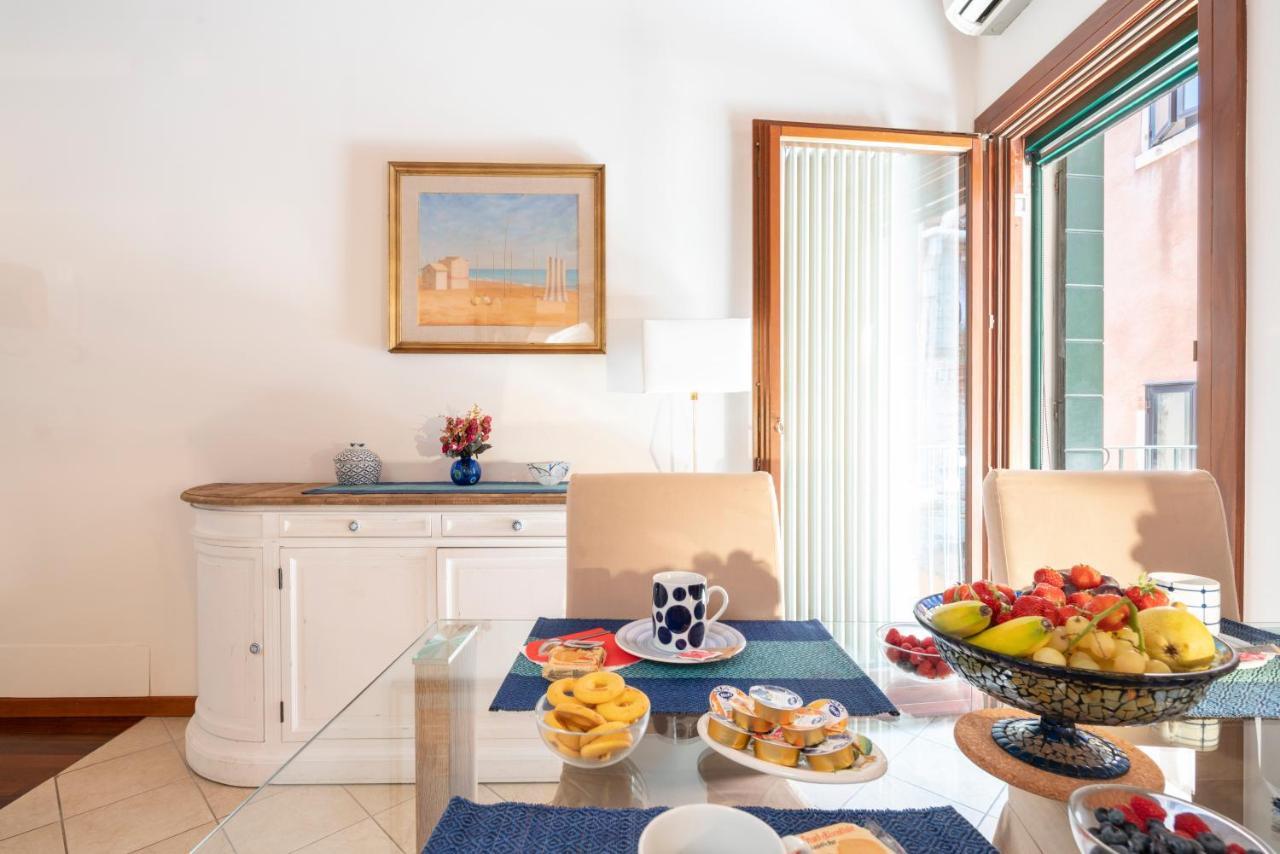 Maison Valentina เวนิส ภายนอก รูปภาพ