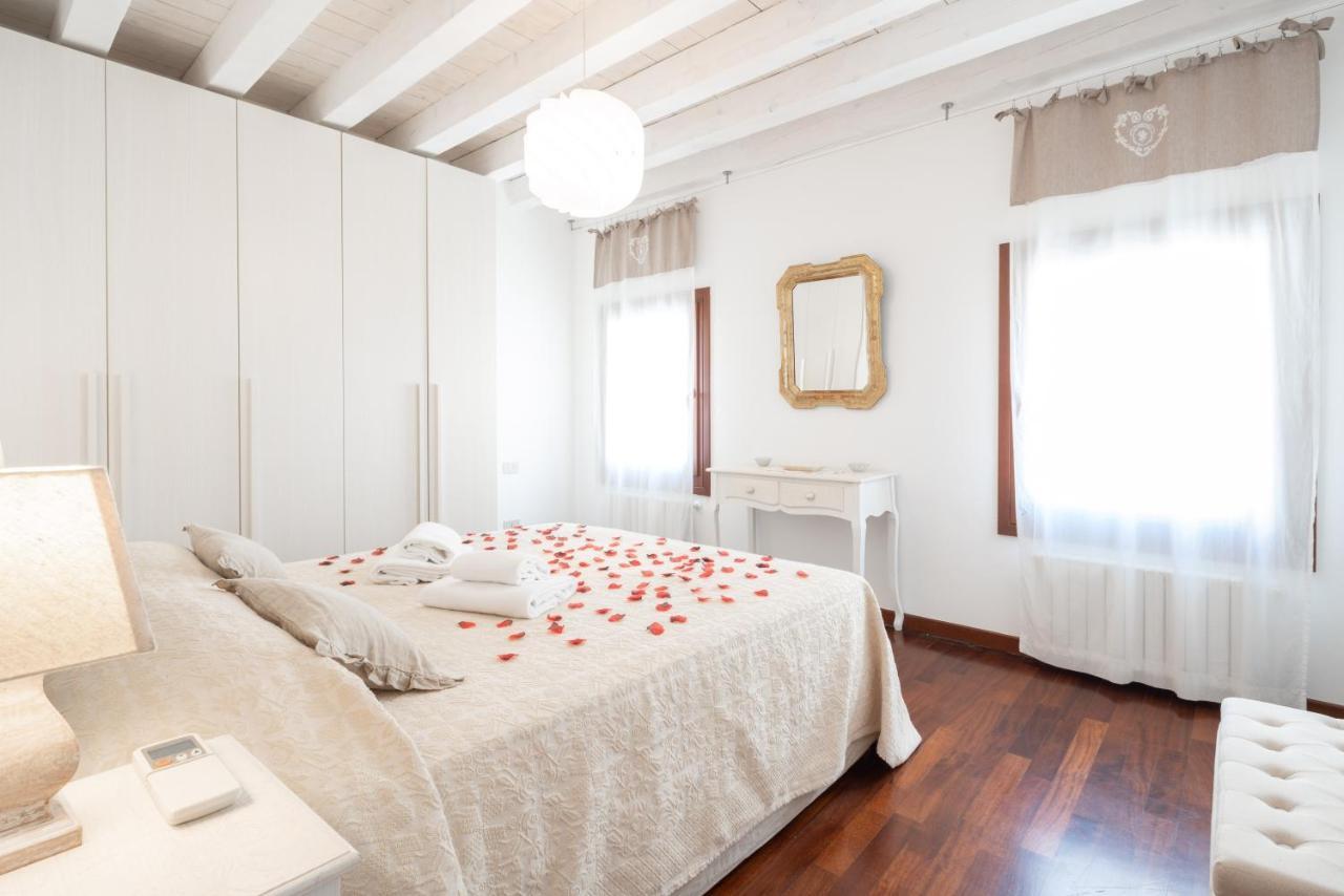 Maison Valentina เวนิส ภายนอก รูปภาพ