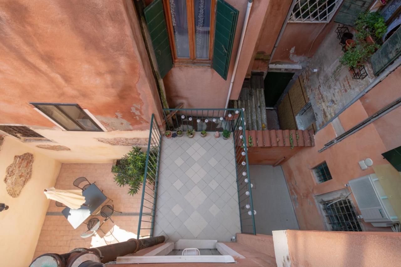 Maison Valentina เวนิส ภายนอก รูปภาพ