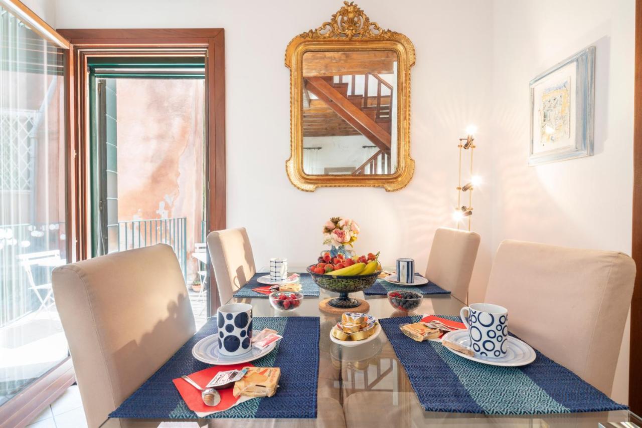 Maison Valentina เวนิส ภายนอก รูปภาพ