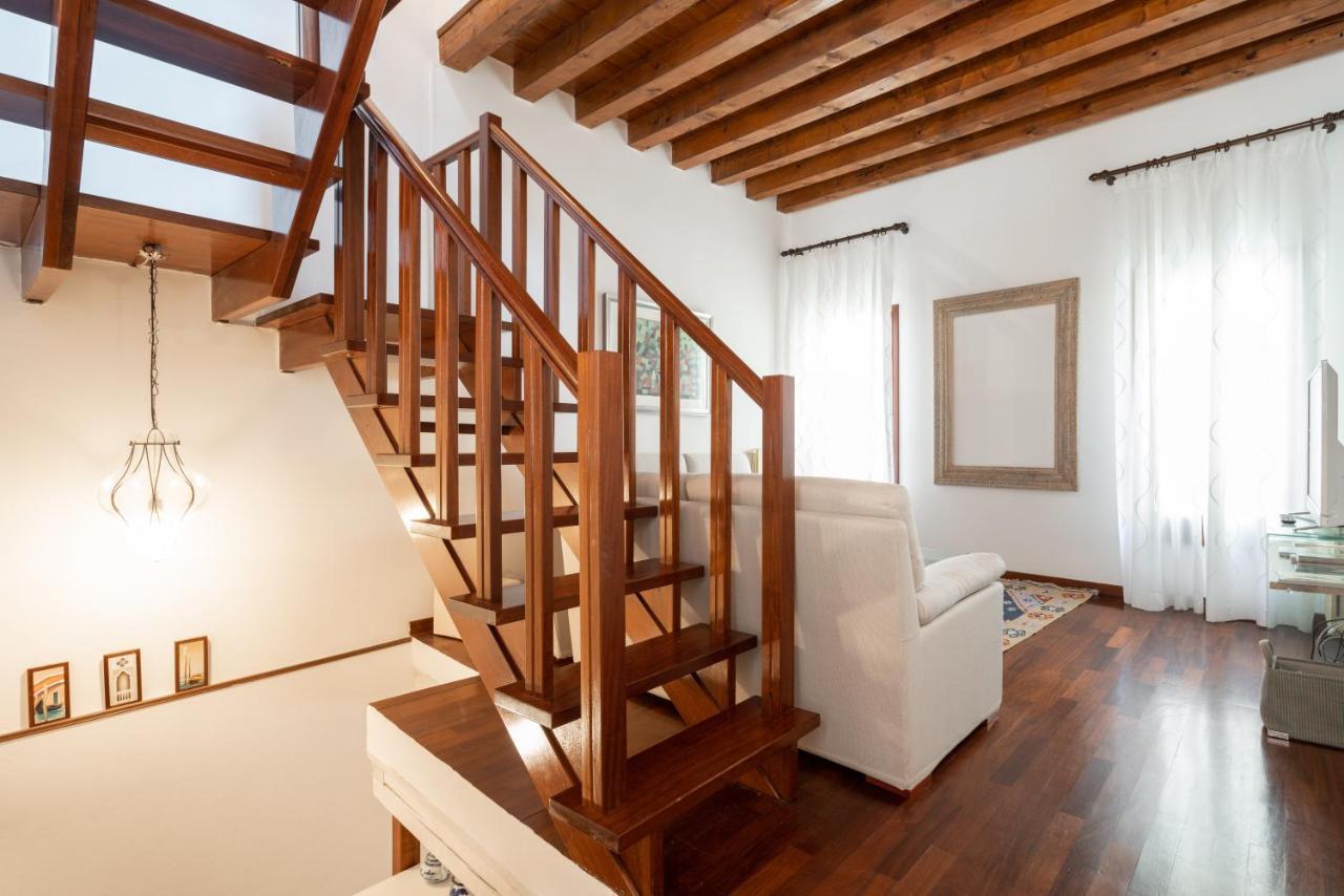 Maison Valentina เวนิส ภายนอก รูปภาพ